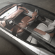 Illustration for article titled Startup Byton Says EV Crossover Will Cost $45,000 And Keep The Massive Dash Screenem/em